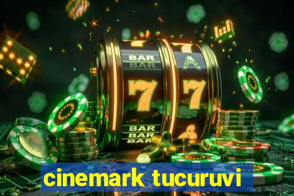 cinemark tucuruvi